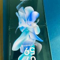 Samsung galaxy Z flip4