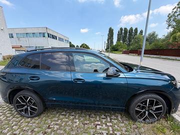 VOLKSWAGEN Tiguan 2.0 TDI 150 CV DSG R-Line Plus