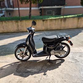 aprilia scarabeo 50 2 t 