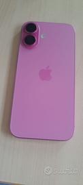 Iphone 16 256 GB