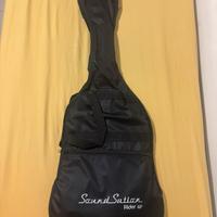 Chitarra elettrica SoundStation Rider GP