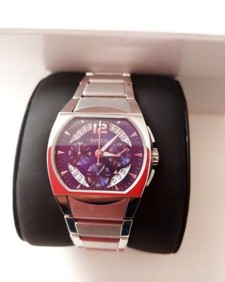 Orologio Breil Chrono Lady Fs20/Fs21 BW0111