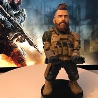 Statuetta Call of Duty