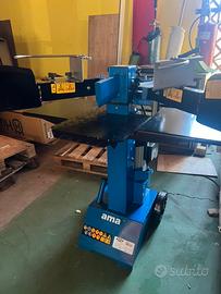 Spaccalegna 8 T elettrico Nuovo