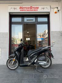Honda sh 150i