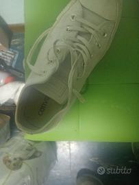 Scarpe All star converse
