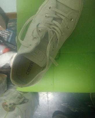 Scarpe All star converse