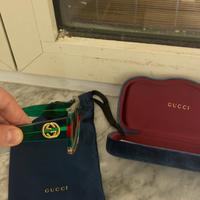 Occhiali gucci