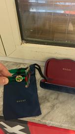 Occhiali gucci