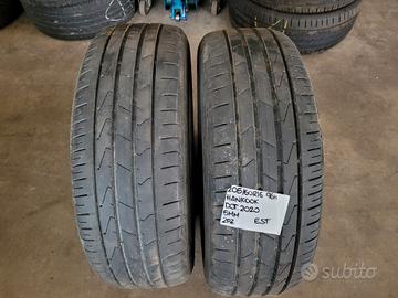 2 GOMME USATE ESTIVO 2056016 - CP5119918
