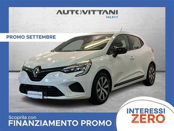 RENAULT Clio 1.0 tce Equilibre Gpl 100cv