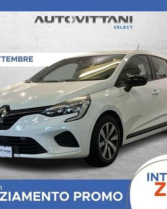 RENAULT Clio 1.0 tce Equilibre Gpl 100cv