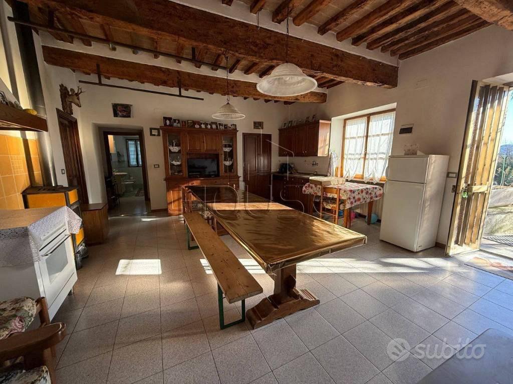 Appartamento – Città di Castello, Fabbrica - Vista 2