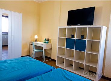 Posto letto SIA PER UOMO CHE DONNA REFERENZIATI