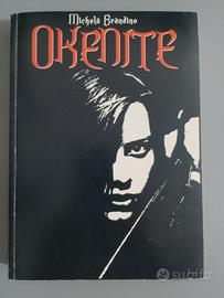 Okenite di Michela Brandino