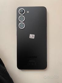 Samsung s23