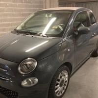 500C 1.0 Hybrid Lounge Cabrio