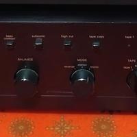 Amplificatore harman kardon PM645