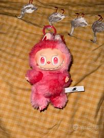 Labubu Big Into Energy Series Pop Mart (Love)