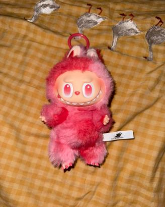Labubu Big Into Energy Series Pop Mart (Love)