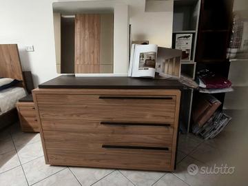 Stock di mobili nuovi 