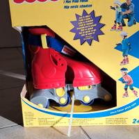 Pattini a rotelle per  bambini Fisher-Price