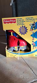 Pattini a rotelle per  bambini Fisher-Price