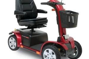 Victory Altro modello - 2024