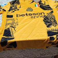 maglia inter terza 2024 2025