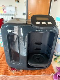 Tommee tippee perfect prep
