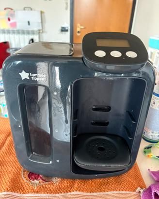 Tommee tippee perfect prep