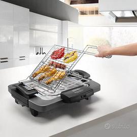 DE LONGHI BARBEQUE  GRIGLIA  ELETTRICA