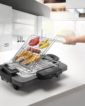 DE LONGHI BARBEQUE  GRIGLIA  ELETTRICA