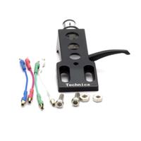 Porta Testina Technics Head Shell Nuova