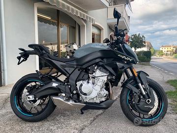 Cf Moto 675 NK 675NK