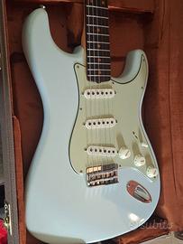 Fender Stratocaster Custom Shop 2023 1959