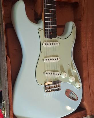 Fender Stratocaster Custom Shop 2023 1959