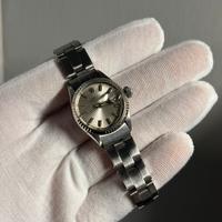 Rolex Lady Date 6517 26mm - Revisionato 03/2026