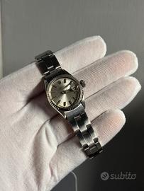 Rolex Lady Date 6517 26mm - Revisionato 03/2026