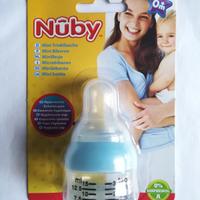 Minibiberon Nuby 0+
