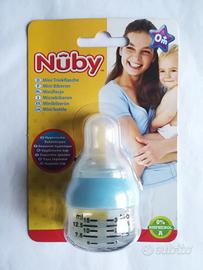Minibiberon Nuby 0+