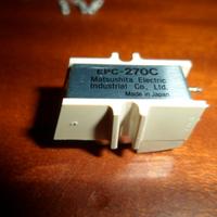 Testina giradischi senza stilo Technics epc-270c