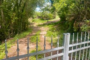 Terreno agricolo mq 5000