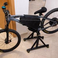C100 kit elettrico