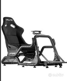 Oplite gtr s8 infinity force