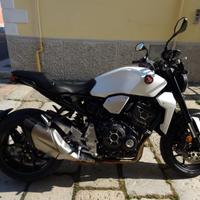 HONDA CB1000 R