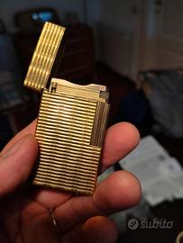 Accendino S.T. Dupont
