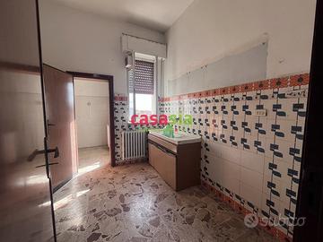 Appartamento Archimede da ristrutturare