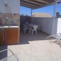 Casa vacanze zona lido signorino