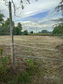 Terreno Agricolo Cadoneghe [0493241038VCG]